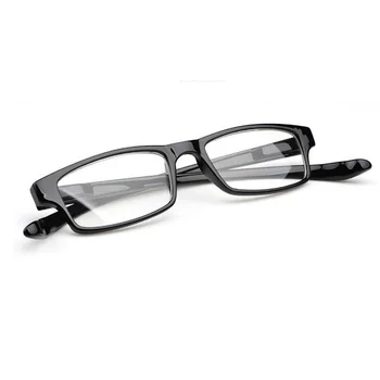 TR90 Rám Dlhé Nohy Okuliare na Čítanie Muži Ženy Ľahký Presbyopia Okuliare S Diopter +1.0 +1.5 +2.0 +2.5 +3.0 +3.5 +4.0